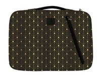 Exacompta Neo Deco - Housse pour ordinateur portable 15-16"