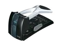 Maped Expert HD150 - Perforateur grande capacité - 150 feuilles - 2 trous