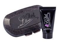 LaDot - Kit pour tatouage éphémère - tampon encreur + encre pour le corps 15 ml