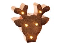 Legami - Mini lampe décorative - renne