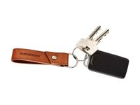 Maverick New Men - Porte-clés - cognac