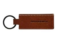 Maverick Rough Gear - Porte-clés - brun