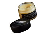 Maverick - Cuir wax pour les séries Original et New Men