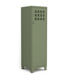 Maxi casier - 133x40x40 - kaki