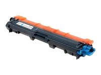Cartouche laser remanufacturée Brother TN241 - cyan - Uprint