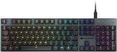 Cougar LUXLIM - clavier gamer filaire