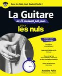 Apprendre La Guitare en 15 minutes par jour - Megapoche Pour Les Nuls