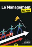 Le Management Poche Pour Les Nuls, 4eme Edition