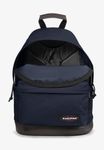EASTPAK Wyoming - Sac à dos ultra marine - fond renforcé