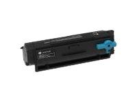 Lexmark 55B2000 - noir - cartouche laser d'origine
