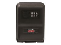 Reskal - Armoire à clés - fonte