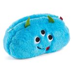 Back2Fun Cosy Monsters - Trousse - réversible - monstre
