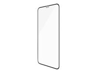 PanzerGlass Case Friendly - Protection d'écran - verre trempé - verre trempé pour iPhone 11 Pro, X, XS - transparent