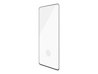 PanzerGlass Case Friendly - Protection d'écran - verre trempé pour Galaxy S21+ 5G - transparent