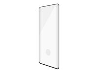 PanzerGlass Case Friendly - Protection d'écran - verre trempé pour  Galaxy S21 Ultra 5G - transparent