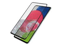 PanzerGlass - Protection d'écran - verre trempé pour Galaxy A52, A52 5G - transparent