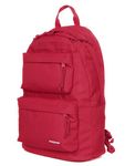 EASTPAK Padded Double - Sac à dos - 1 compartiment - sailor red