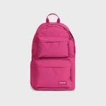 EASTPAK Padded Double - Sac à dos - 1 compartiment - pink escape