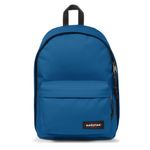 EASTPAK Out Of Office - Sac à dos urban blue avec compartiment pour ordinateur portable