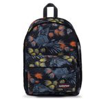 EASTPAK Out Of Office - Sac à dos green forest avec compartiment pour ordinateur portable