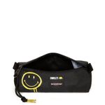 EASTPAK Benchmark - Trousse 1 compartiment - Smiley graffiti black