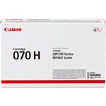 Canon 070H - noir - cartouche laser d'origine