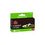 Cartouche remanufacturée HP 963XL - magenta - UPrint