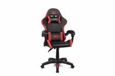 Silla gaming drift dr35 rojo