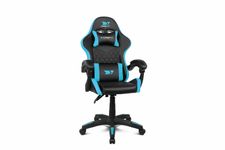 Silla gaming drift dr35 azul