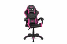 Silla gaming drift dr35 rosa
