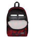 EASTPAK Out Of Office - Sac à dos brize glow dark avec compartiment pour ordinateur portable