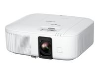 Epson EH-TW6150 - Vidéoprojecteur 3LCD - 2800 lumens - 16:9 - 4K - blanc