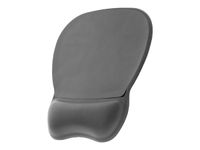 T'nB - Tapis de souris ergonomique - noir