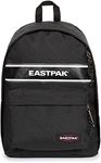 EASTPAK Out Of Office - Sac à dos black snap avec compartiment pour ordinateur portable