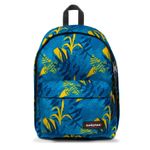 EASTPAK Out Of Office - Sac à dos brize core blue avec compartiment pour ordinateur portable