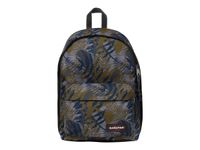 EASTPAK Out Of Office - Sac à dos avec compartiment pour ordinateur portable 13,3" - Brize Core Grey