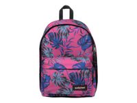 EASTPAK Orbit - Sac  dos 1 compartiment - Brize Pink Beige Pas Cher |  Bureau Valle