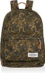 EASTPAK Out Of Office - Sac à dos graded camouflage avec compartiment pour ordinateur portable