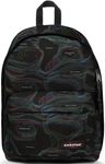 EASTPAK Out Of Office - Sac à dos map black avec compartiment pour ordinateur portable