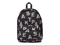 EASTPAK Out Of Office - Sac à dos avec compartiment pour ordinateur portable 13,3" - Mash Core