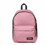 EASTPAK Out Of Office - Sac à dos refleks pink avec compartiment pour ordinateur portable