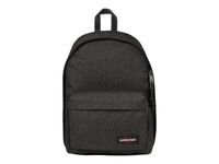EASTPAK Out Of Office - Sac à dos avec compartiment pour ordinateur portable 13,3" - Spark Black
