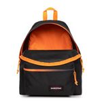EASTPAK Padded Pak'r - Sac à dos - 40 cm - Kontrast grade orange