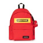 EASTPAK Padded Pak'r - Sac à dos - 40 cm - Silk sailor