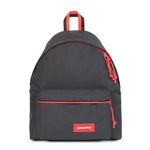 EASTPAK Padded Pak'r - Sac à dos - 40 cm - Kontrast peppy