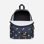 EASTPAK Padded Pak'r - Sac à dos - 40 cm - Mario navy