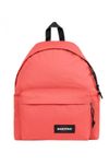 EASTPAK Padded Pak'r - Sac à dos - 40 cm - Passion peach