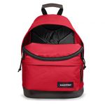 EASTPAK Wyoming - Sac à dos chuppachop red - fond renforcé
