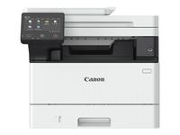 Canon i-SENSYS MF463dw - imprimante laser multifonction monochrome A4 - USB 2.0, Wi-Fi