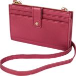 Oberthur Antalya - Pochette pour téléphone - framboise